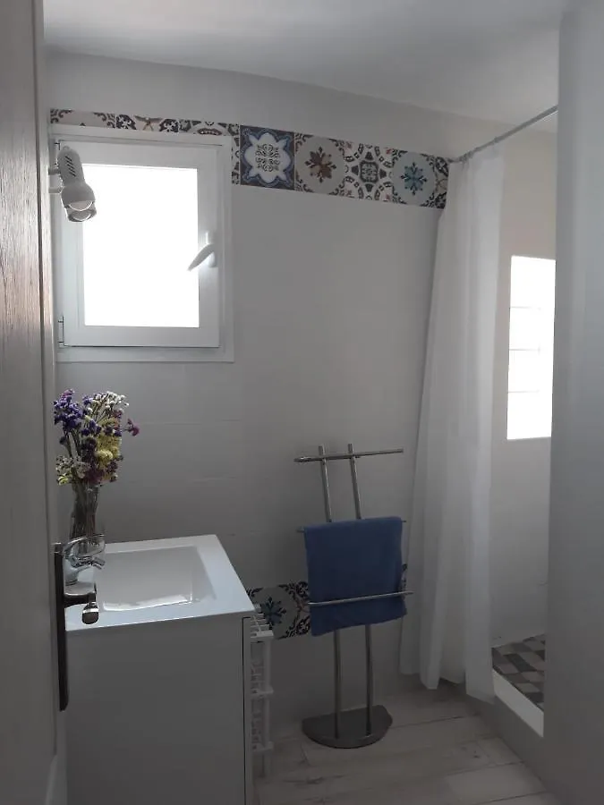 Apartamento Piso De La Ermita Mijas 0*,  España