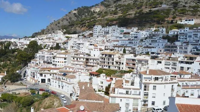 Apartamento Piso De La Ermita Mijas
