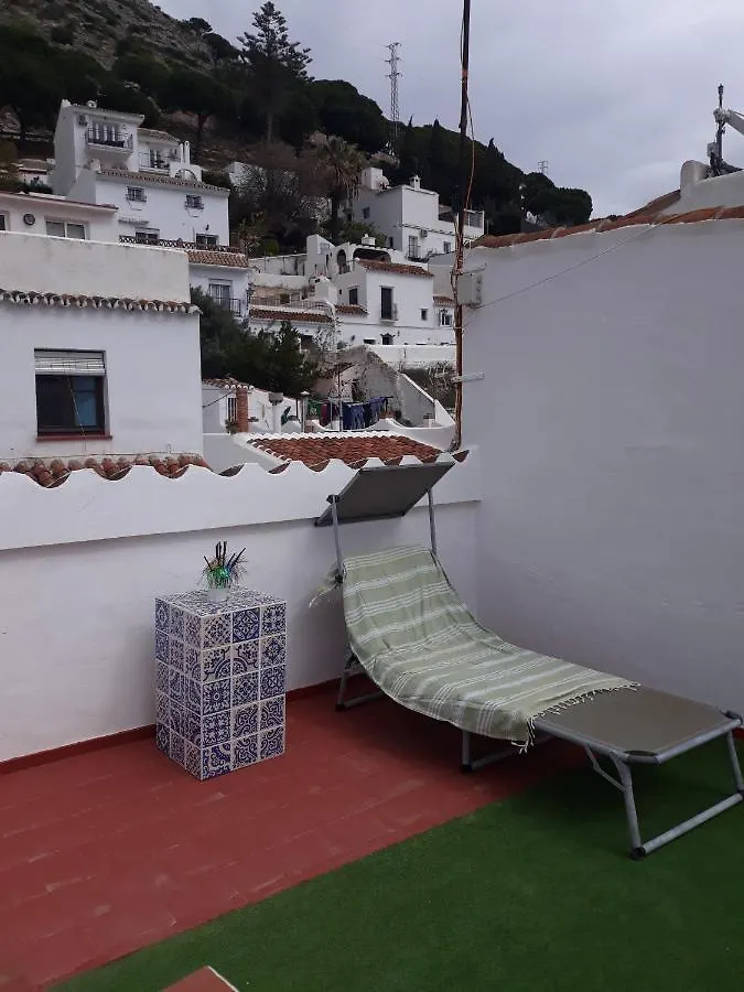 Apartamento Piso De La Ermita Mijas