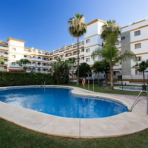 Maravilloso Apartamento En Golf Apartamento