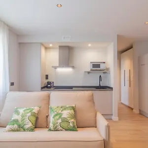  Apartamento Holidea Mar Salada Rosamunda España