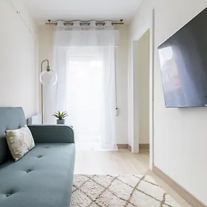  Apartamento Precioso En El Centro Recien Reformado España